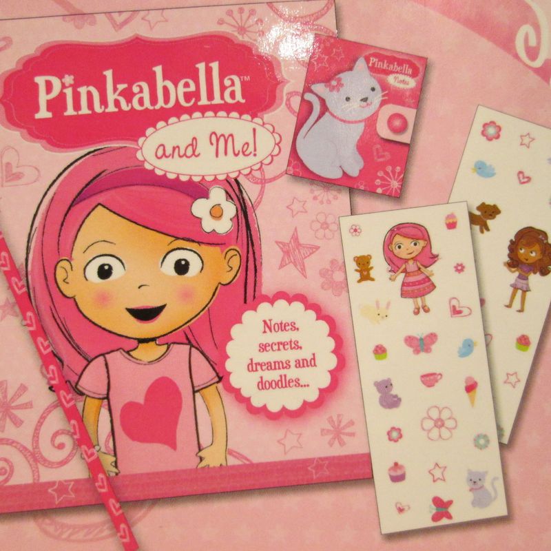 PINKABELLA