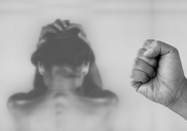 Violencia de genero