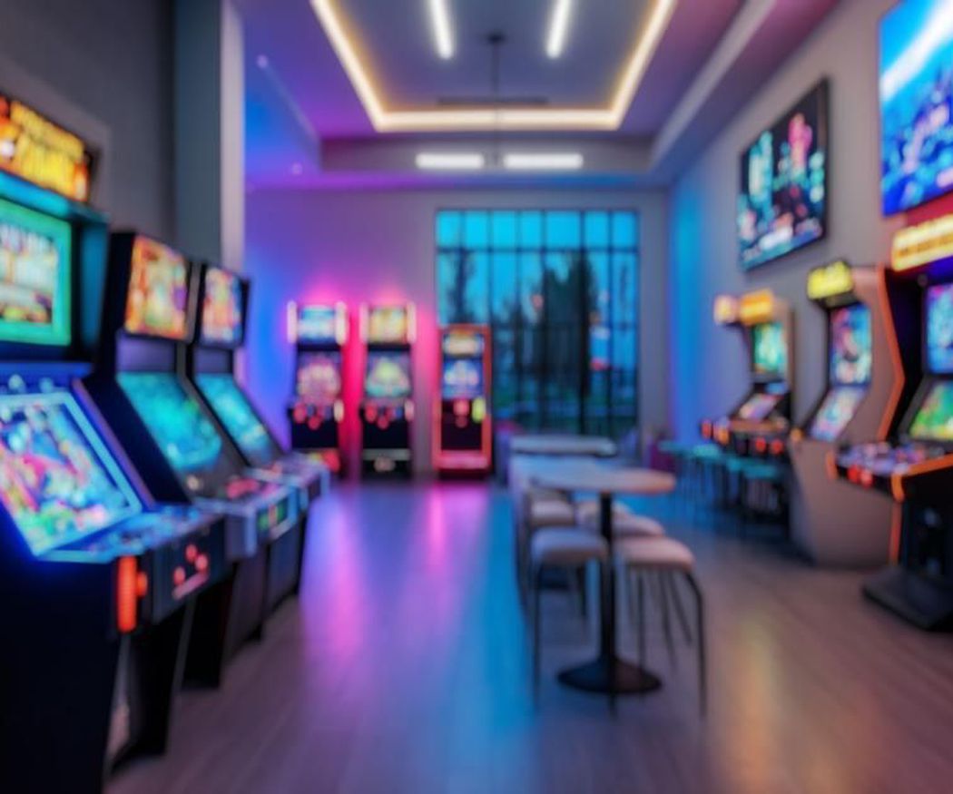 Funcionamiento de los sistemas de monedas y fichas en las recreativas