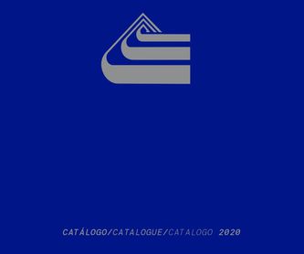 Catálogo General 2020-21: Catálogos y servicios de Trofeos Aka