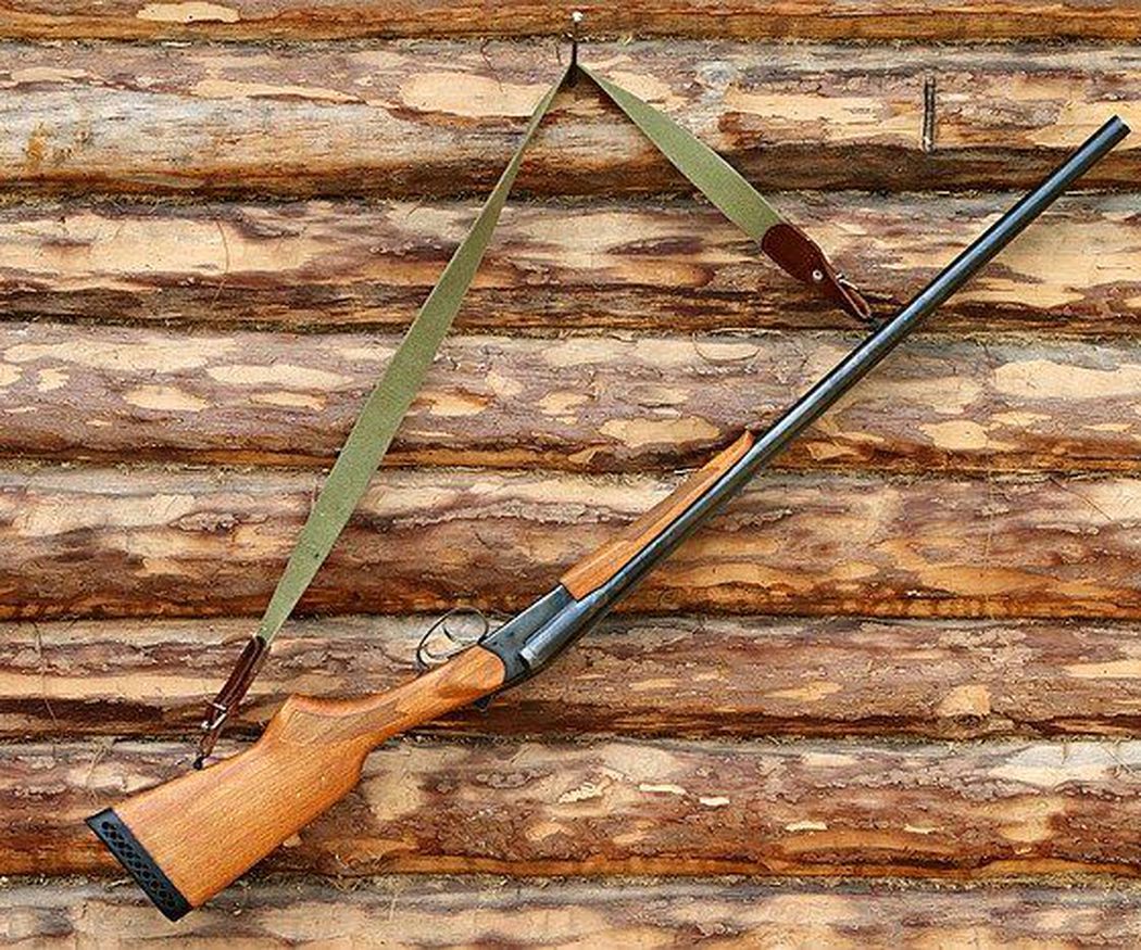 Cotos de caza menor de Socuéllamos: las partes de una escopeta