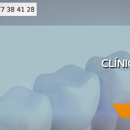 Clínicas dentales en Salou | Clínica Dental Dra. Clols