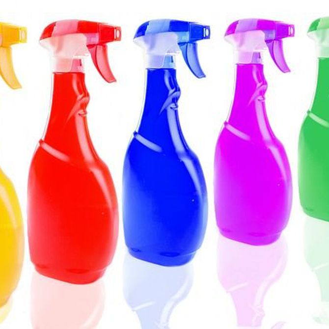 ¿Sabes cuándo hay que limpiar o desinfectar?