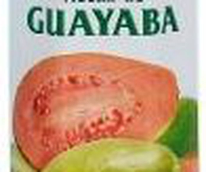 Cofrutos guayaba 1l.: PRODUCTOS de La Cabaña 5 continentes