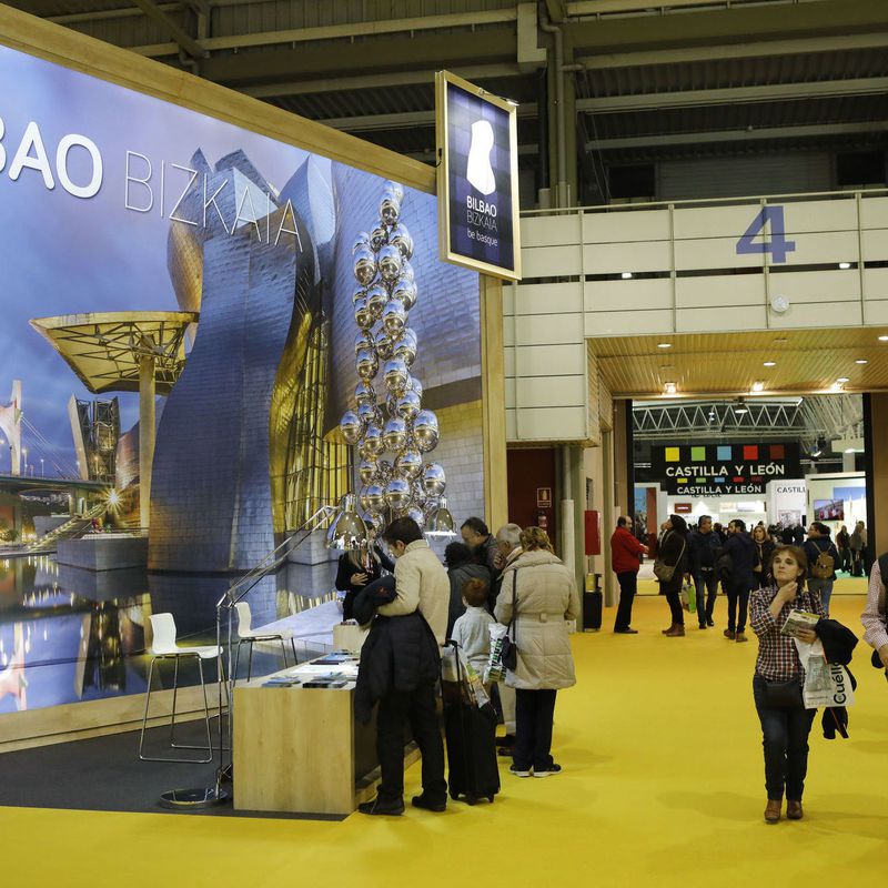 STANDS PARA FERIAS Y CONGRESOS: Productos y Servicios de Bravo Deco
