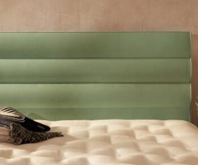 Cama edición limitada Lana