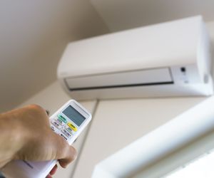 Instalacion aire acondicionado Quintanar de la Orden