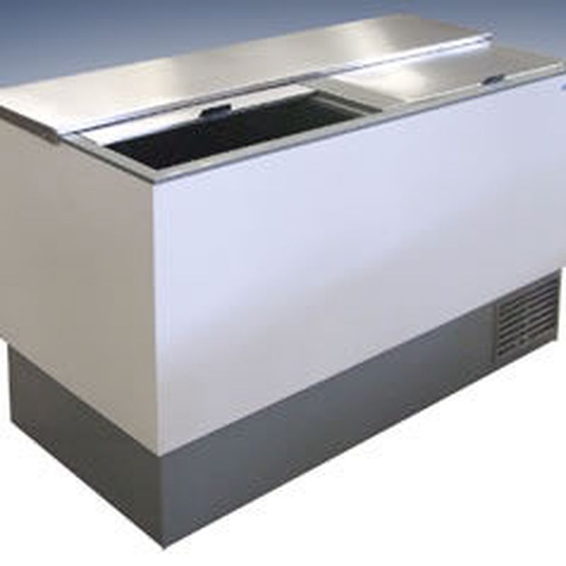 Botellero refrigerador