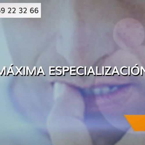 Dentistas en Cuenca | Clínica Oraluz