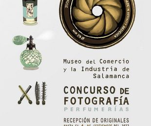 Concurso de Fotografía Museo del Comercio Salamanca