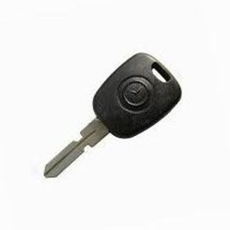 Llave para coche Mercedes automática: Productos de Zapatería Ideal Alcobendas