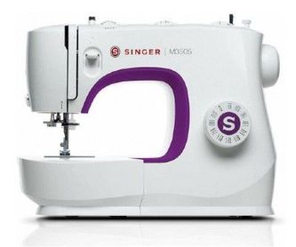 Máquina de coser Singer Heavy Duty 4432: Productos de KOSSE