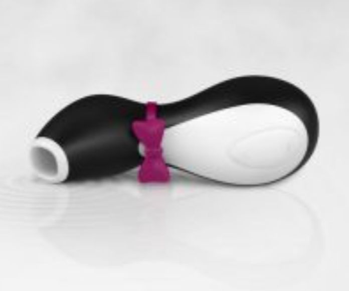 "Succionador" Satisfyer Pro Penguin Next Generation: Productos de SEX LUDICS }}