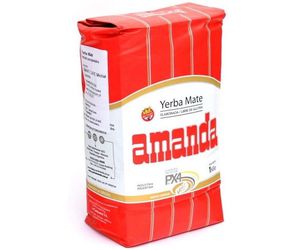 AMANDA