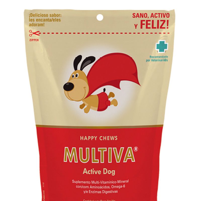 Active Dog Multiva: Nuestros productos de Pienso Express