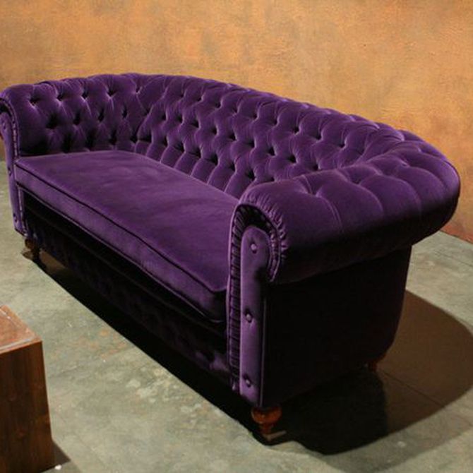 Tapizado de sofás para darle otro estilo a tu salón
