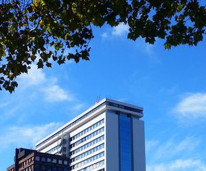 Bilbao oficinas en Edificio Albia  