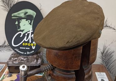 GORRA AMARETTA