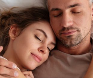 Campaña apnea del sueño