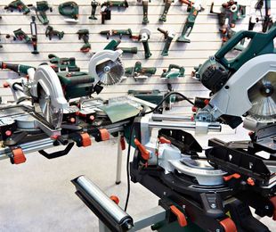 Innovaciones tecnológicas en la ferretería industrial