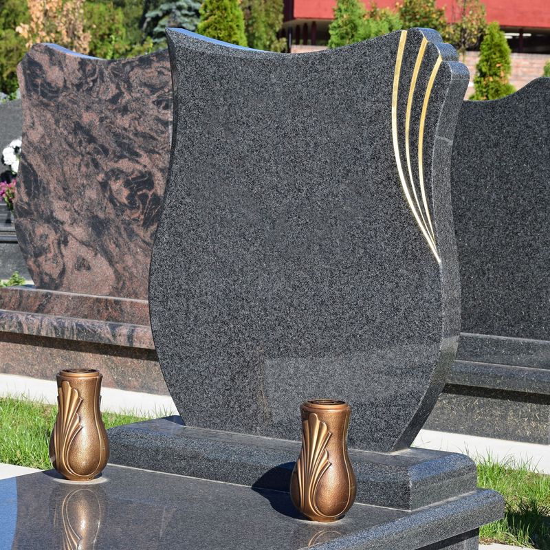 Lápidas para cementerio: Catálogo de Ángel Esteban Mármoles