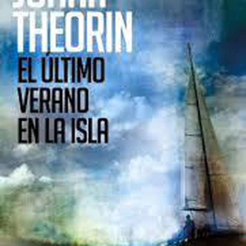 El último verano en la isla