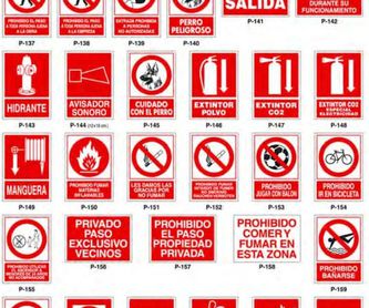 Poder luminiscente: Servicios de Seriros