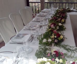 Arreglos florales decorativos