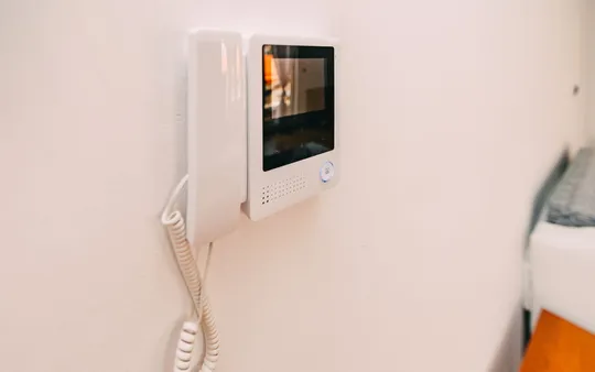 Instalación de videoporteros en Albacete