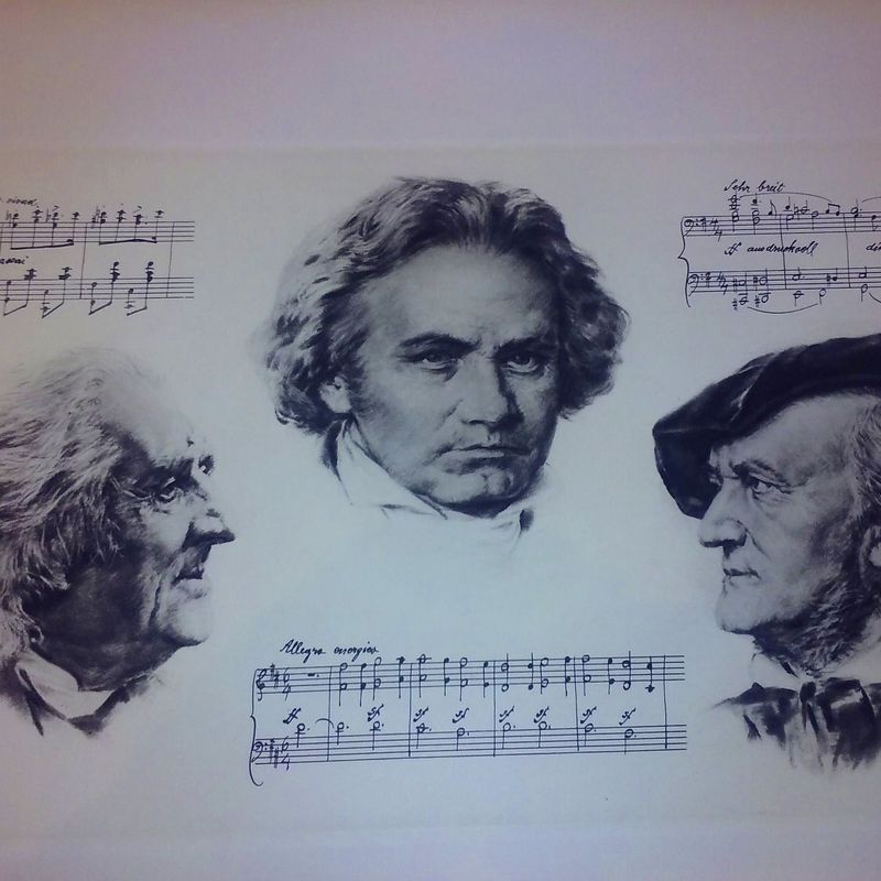 MÚSICOS: Productos de Cano 1907
