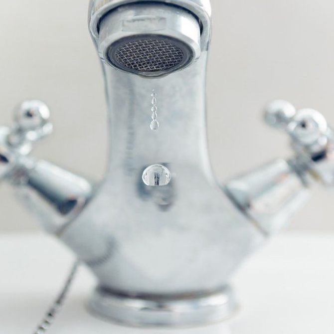 Cambios para gastar menos agua en el cuarto de baño