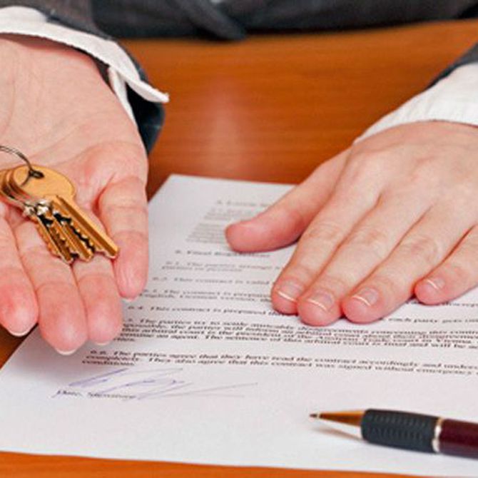 ¿A qué obliga la señal de un contrato de arrendamiento?