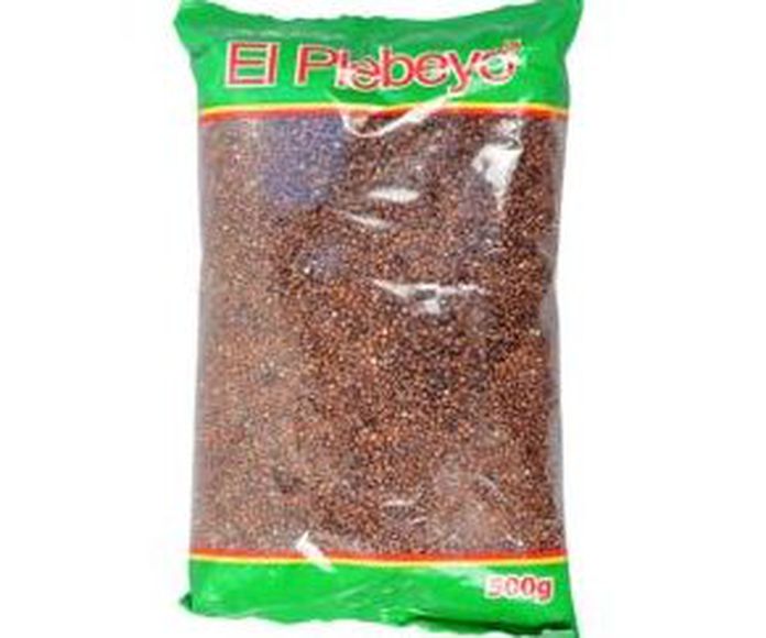 Chia América  500 gr: PRODUCTOS de La Cabaña 5 continentes