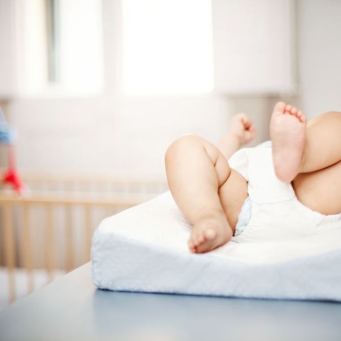 Cómo usar el aire acondicionado en presencia de bebés