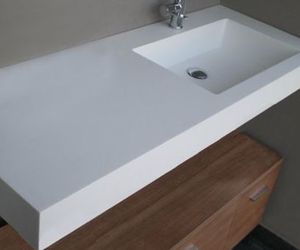 Lavabo Opensolid