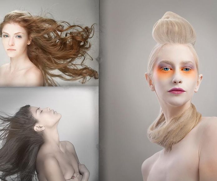Máster en Maquillaje Profesional: Formación de Idem Escuela De Diseño