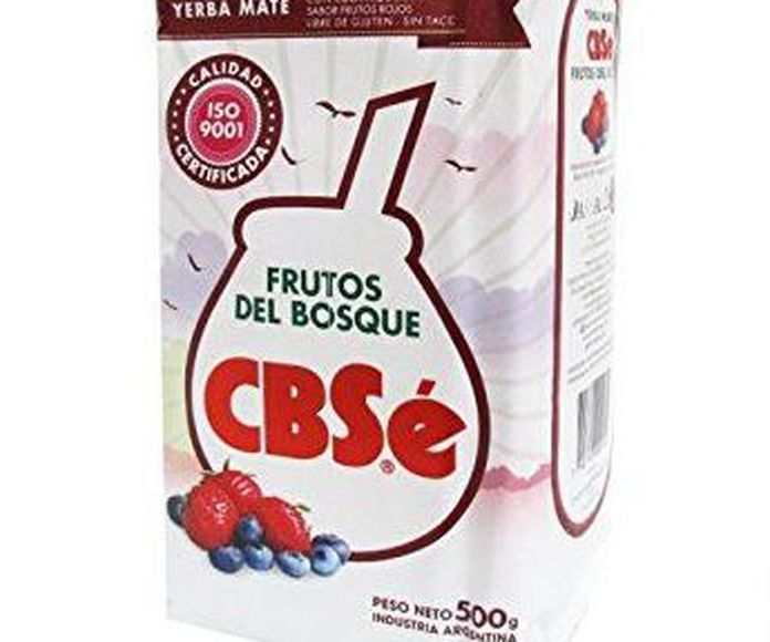 CBSé FRUTOS DEL BOSQUE: PRODUCTOS de La Cabaña 5 continentes