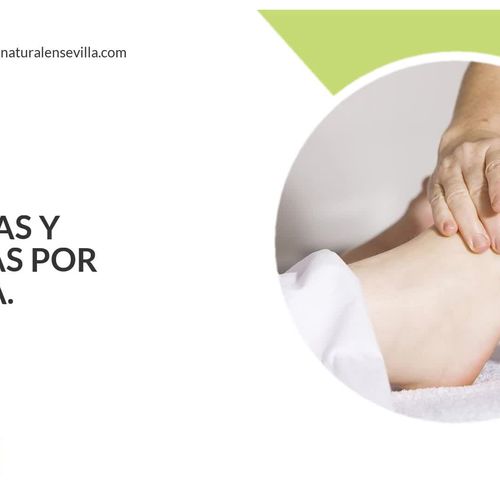 Academias de quiromasaje en Sevilla | Escuela Hufeland Medicina Natural