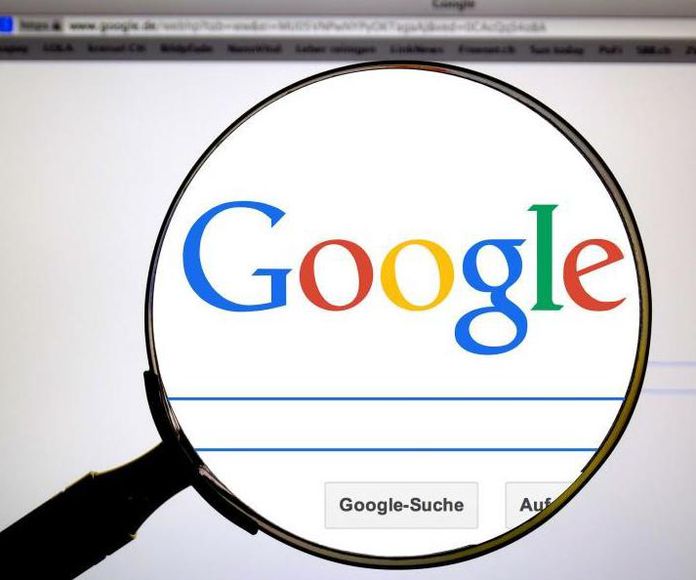 Google contra el fraude en Servicios de Asistencia Informática