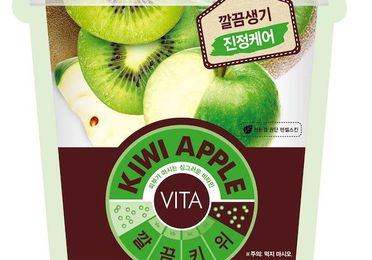 Cosmética coreana 