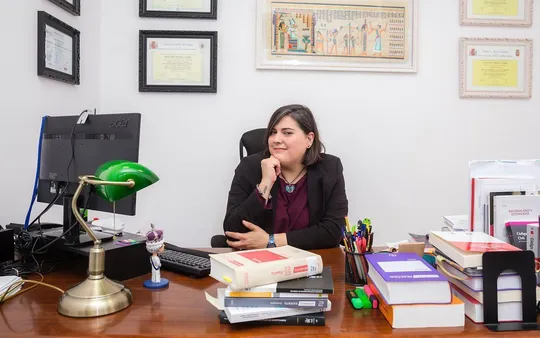 Imagen 1 de la galería