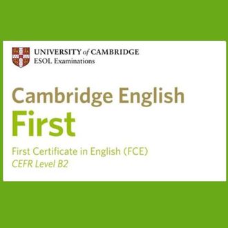 SUMMER INTENSIVE ENGLISH FOR FCE                                   Nivel B2