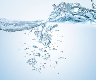 Osmosis inversa GUTZZI flujo directo: Productos y servicios de Astur Tratamientos De Agua