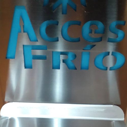 Venta de accesorios para hostelería en Humanes de Madrid | ACCESFRÍO