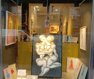 SALA DE ARTE