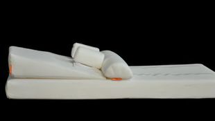 Imagen de Catálogo - Colchón Seda confort complet