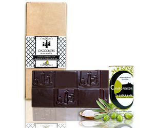 Chocolate negro y sus beneficios