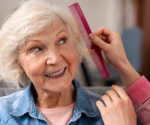 Â¡Estilo y bienestar! PeluquerÃ­a en residencias de ancianos