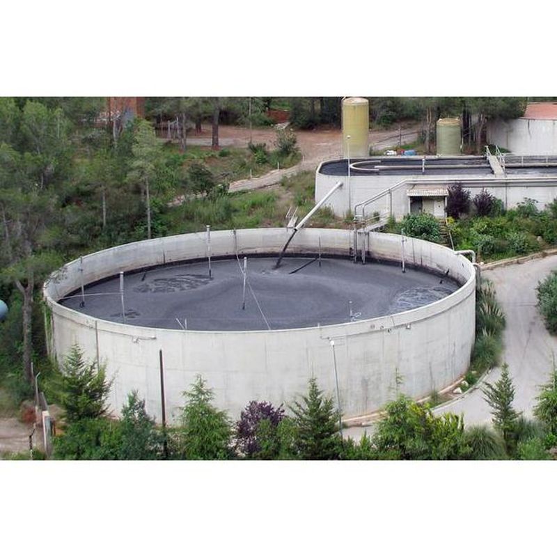 Depósitos de agua : Servicios  de Impermeabilizaciones Belando, S.L.