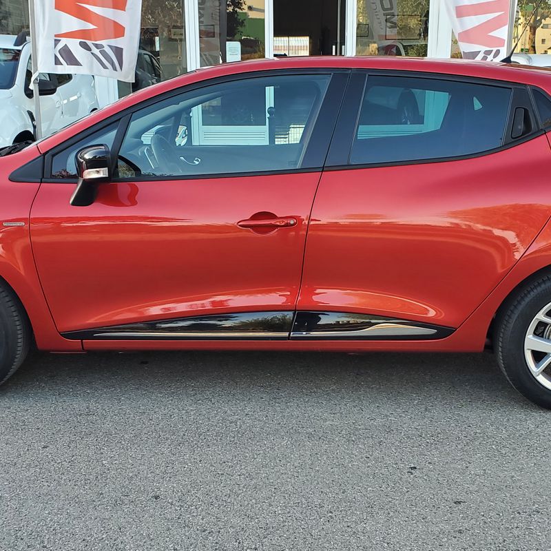 RENAULT Clio Limited dCi 55kW 75CV: Catálogo de AUTOMOVILES MORAUTO SL